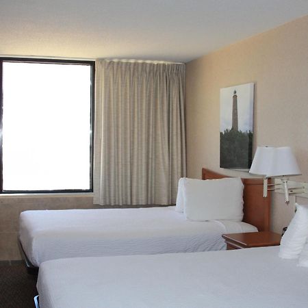 Four Sails Resort Virginia Beach Ruang foto