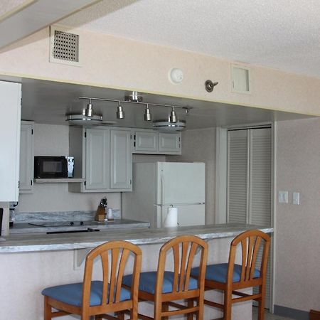 Four Sails Resort Virginia Beach Ruang foto