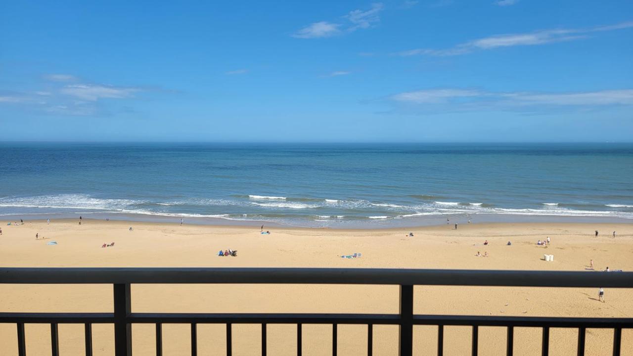 Four Sails Resort Virginia Beach Bagian luar foto