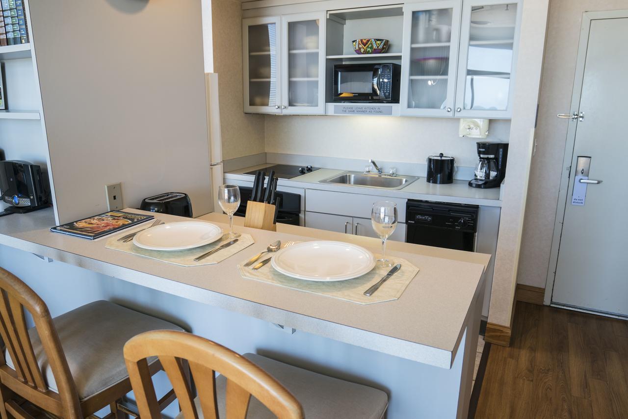 Four Sails Resort Virginia Beach Bagian luar foto